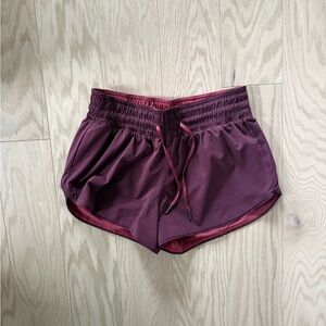 Lululemon Choose a Side Shorts 3"